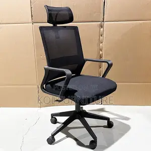 Office Chairs; Ergonomic Home Recliner Fabric Office Seats