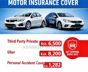 Insurance and Finance