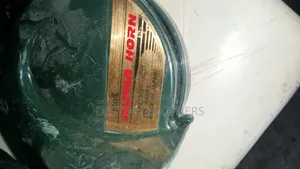 Vehicles Horn