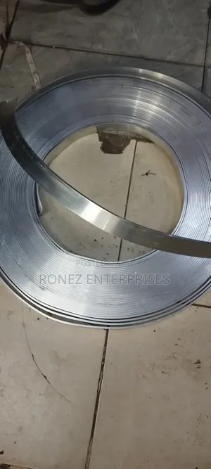 Alluminium Copper Tape 2.5 Mm