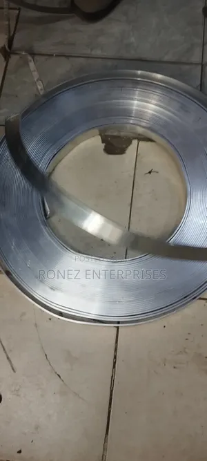 Alluminium Copper Tape 2.5 Mm