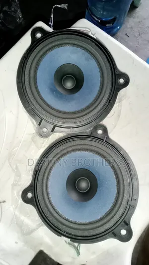 Door Speaker Different Vehicles