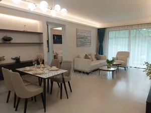 2bdrm Apartment in Amber Bay Apartment, Nairobi Central for sale