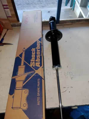 Rear Shock Absorbers Hyundai Sonata Y4 (Kic Brand)