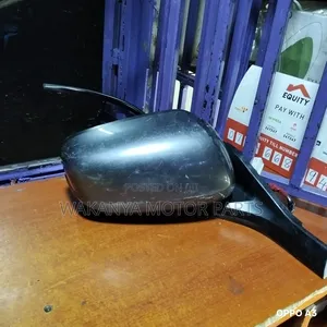 Honda Insight 2010 Powered Side Mirror, Ex Japan Motor Parts