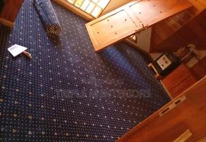 Walk on Comfort With Beautifully Crafted Surfaces