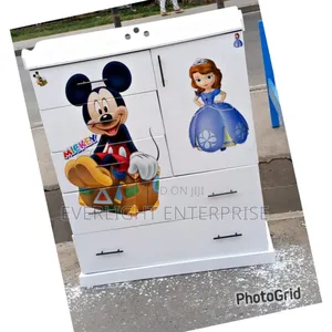 Kids/Baby Chest of Drawers Cabinet