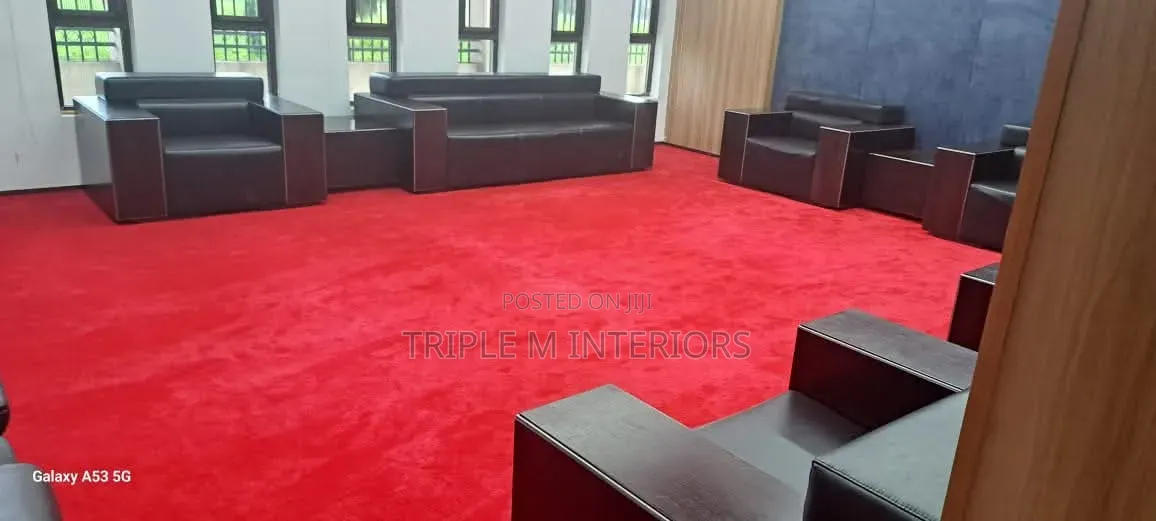 Refresh Your Interiors With Stylish Vip Carpet Solutions