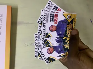 Campaign Cards