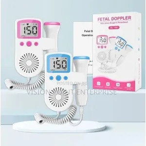 Fetal Doppler, Heartbeat Fetal Doppler