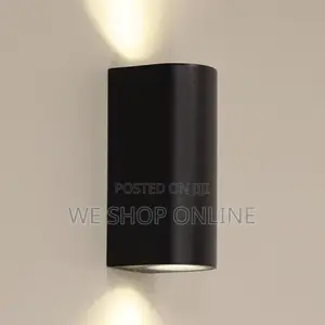 Up and Down Wall Light