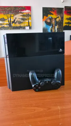 Ex Uk Ps4 Standard 500gb