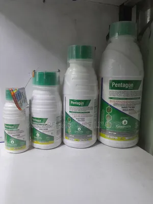 Pentagon 50ec Insecticide 100ml, 250ml, 500ml, 1l