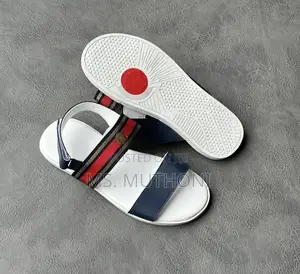 Casual Versace Range of Gents Sandals Size 39-46