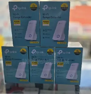Tplink Wifi Extender Wa850re ^