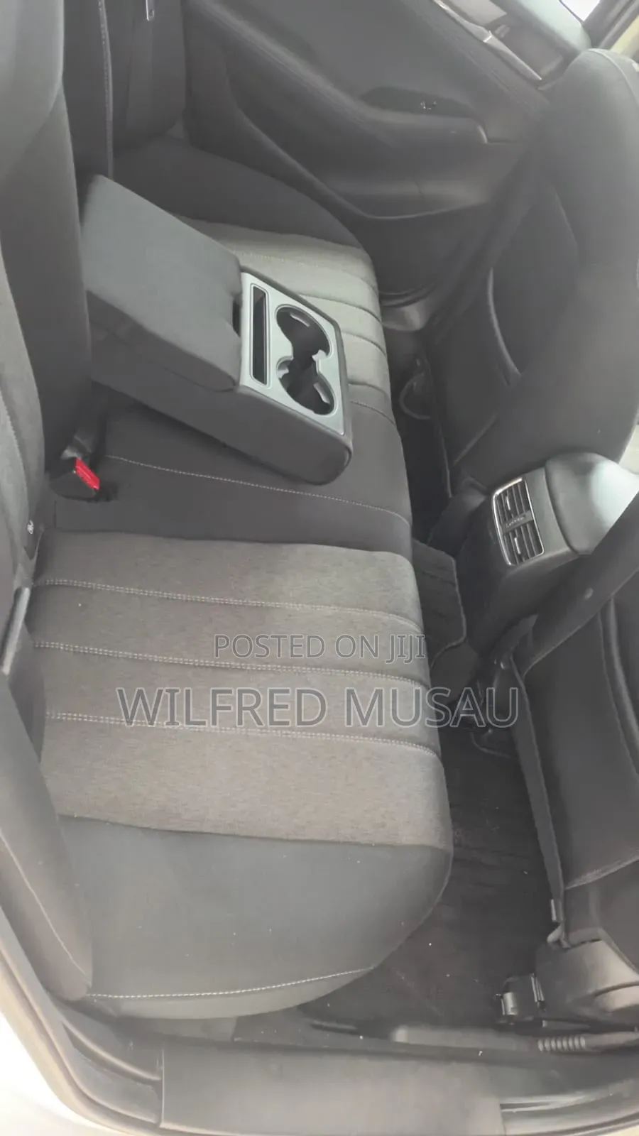 Mazda 6 2020 White