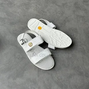 New Timberland Slippers