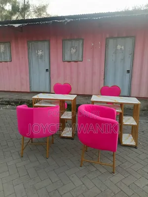 2manicure Sets, Hot Pink