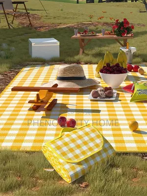 Waterproof Outdoor Picnic Mat