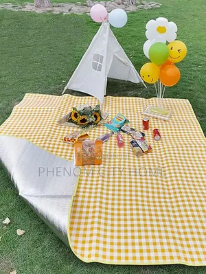 Waterproof Outdoor Picnic Mat