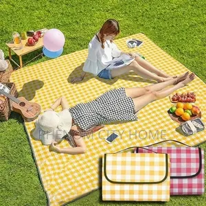 Outdoor Picnic Mat Available