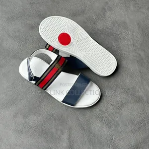 New Versace Sandals