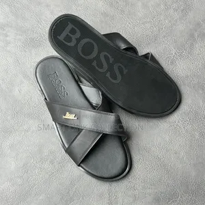 New Boss Slides