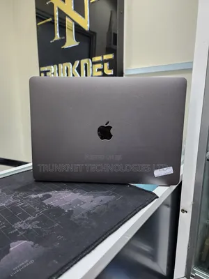 Laptop Apple MacBook Pro 2019 16GB Intel Core i7 SSD 256GB
