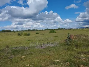 100 Acres Prime Land in Juja-Kiambu