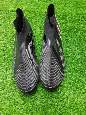 Adidas Predator Demon Skin Fg Football Boots