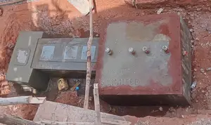 Biodigester With Purification Chamber