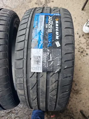 245/45r18 Sailun Tyre (Atrezzo ZSR