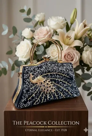 Classy Handbags for Women.