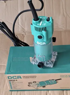 Dca Wood Trimmer/ Electric Palm Trimmer