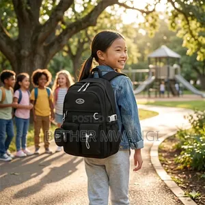 Kids Large Capacity Sports Travel Backpack In Kenya