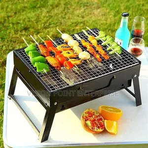 Barbecue Grill, Barbecue Grill