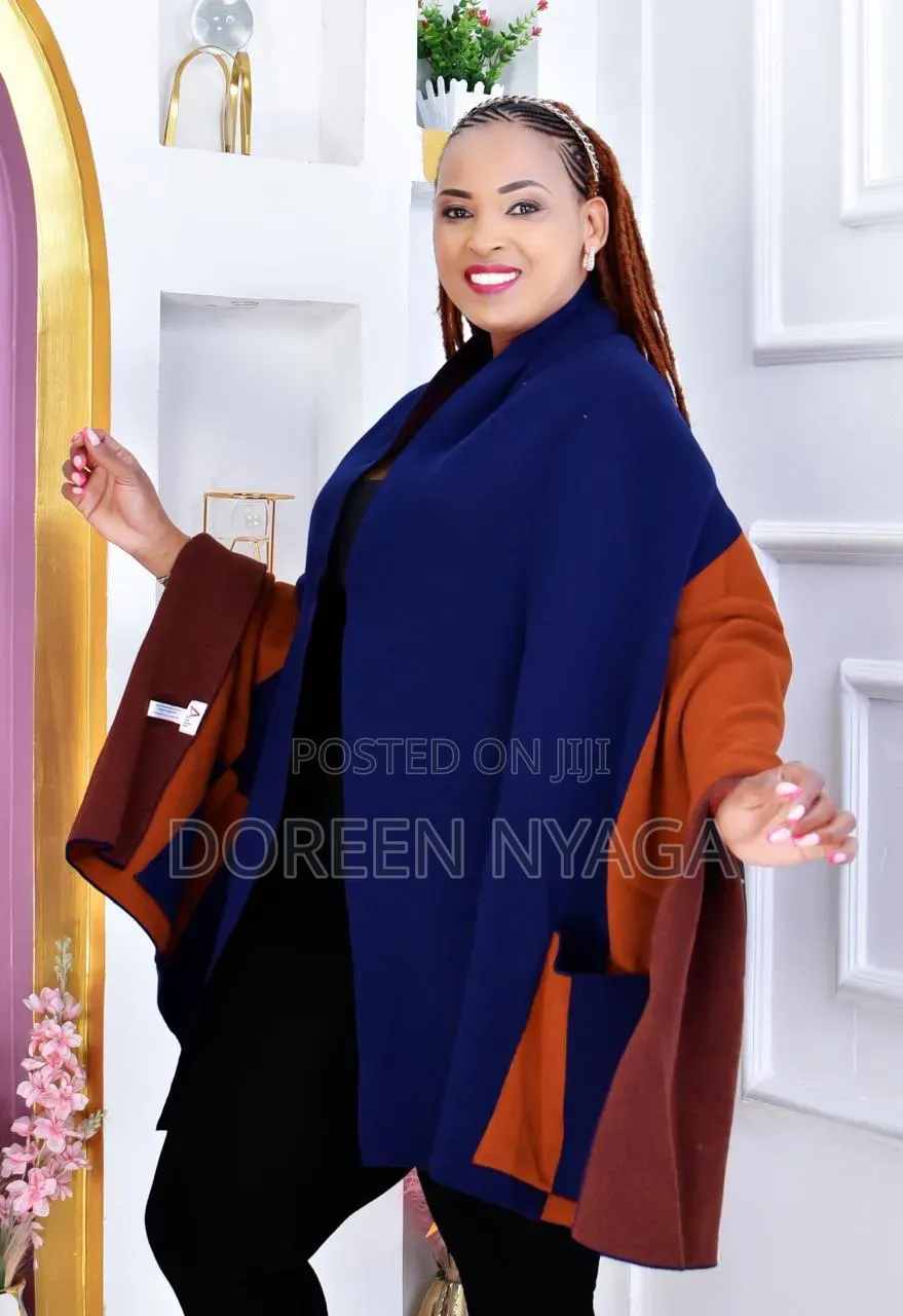 Classy Ponchos for Ladies