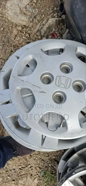 Honda Wheel Cap