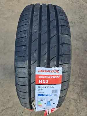 225 /60 R15 Roadx Tyres (Highway)