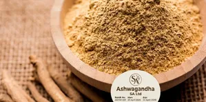 Ashwagandha