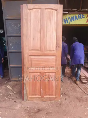 5 Panel Desi
