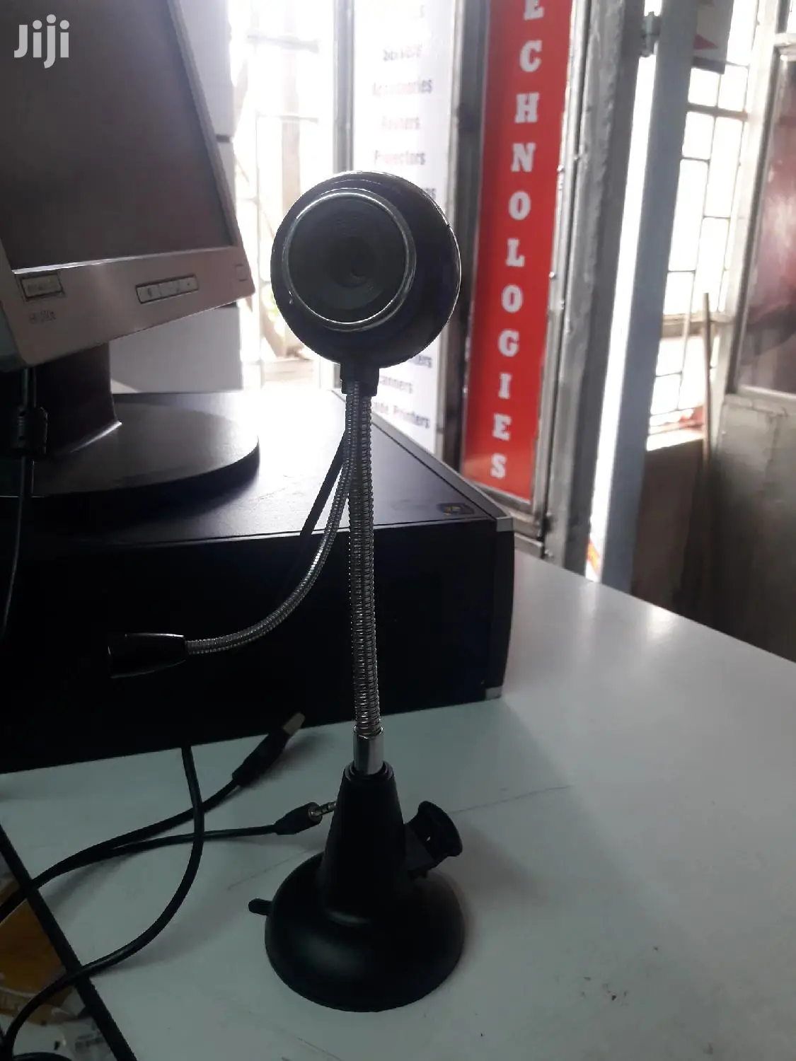 Computers Webcam Cameras