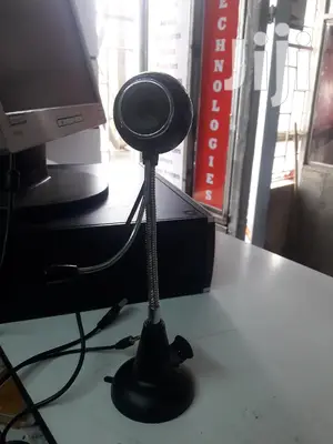 Computers Webcam Cameras