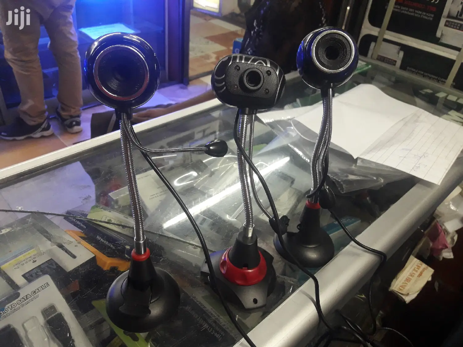 Computers Webcam Cameras