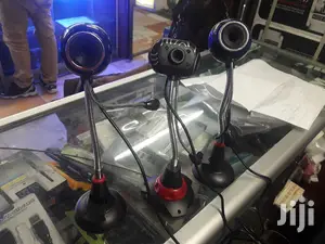 Computers Webcam Cameras