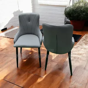 Gray Dining Chairs – Modern Stylish Chairs for Dining Room