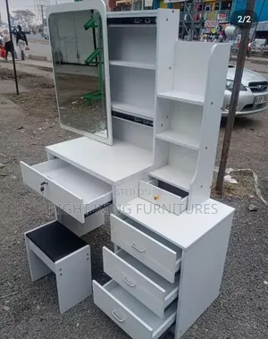 Combo Set Dressing Set