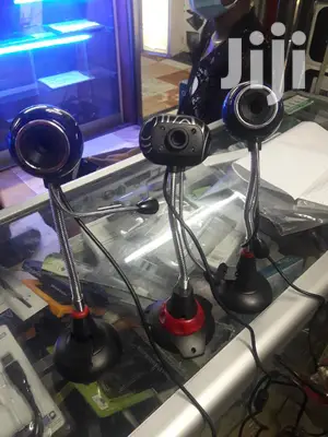 Computers Webcam Cameras