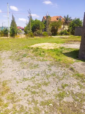 Utawala Airways Plot for Sale
