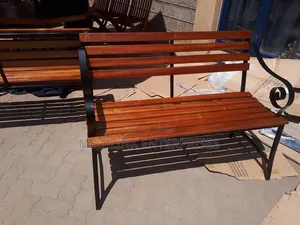 Foldable Benches Outdoor Garden Bor
